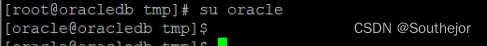 centos重启服务器导致Oracle数据库损坏