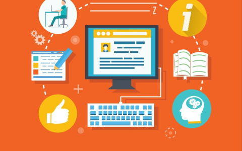 香港站群服务器是什么