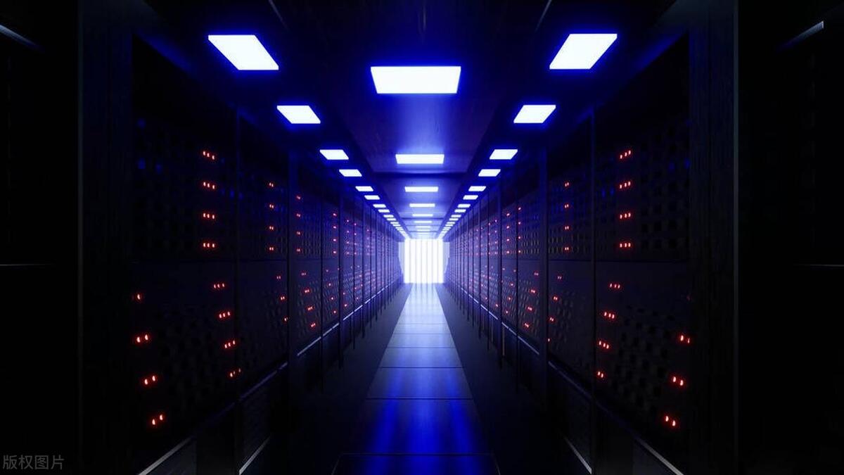 站群服务器租用推荐2024