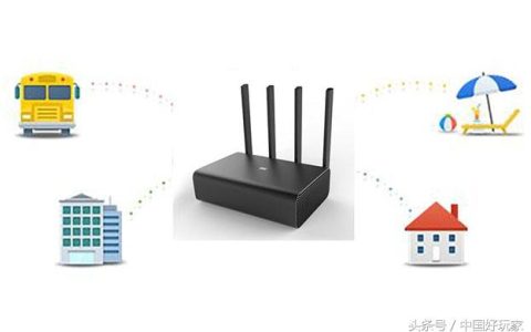 TCP转发工具实现远程