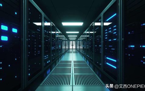 同样是服务器价格差异怎么那么大？