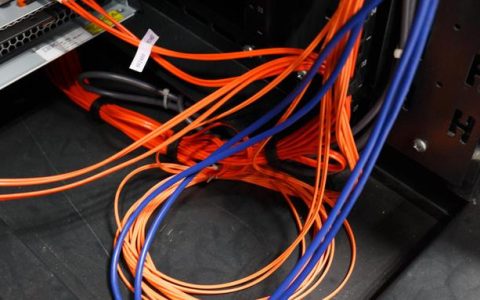 服务器迁移，转移服务器的注意事项！