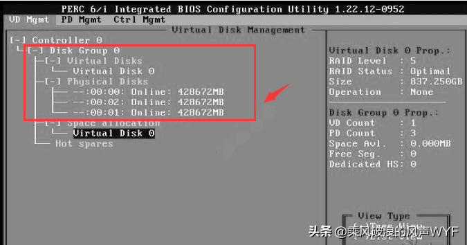 raid5坏了一块盘怎么办还能用多久