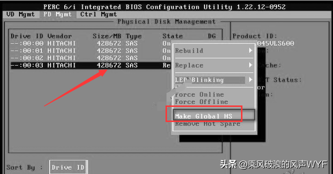 raid5坏了一块盘怎么办还能用多久