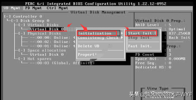 raid5坏了一块盘怎么办还能用多久