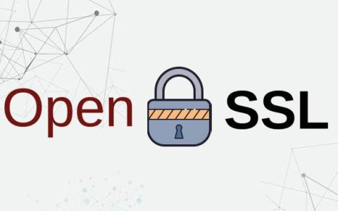 openssl查看版本命令