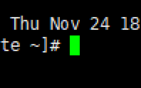 Linux修改IP地址命令是什么？该如何正确执行？