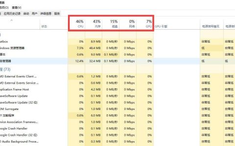 电脑进程太多卡顿怎么解决？优化技巧有哪些？