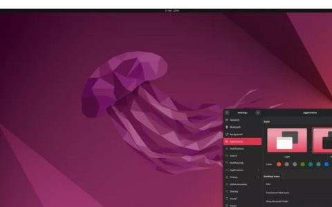 Ubuntu Jammy版本更新内容有哪些？