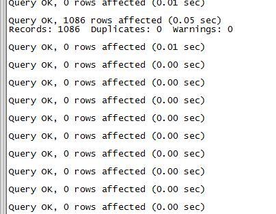 mysql导出数据怎么操作？有没有教程？