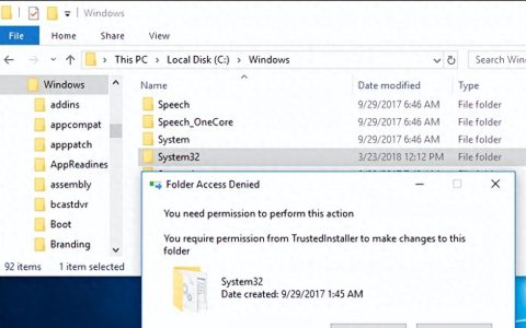 syswow是什么文件？如何正确使用？