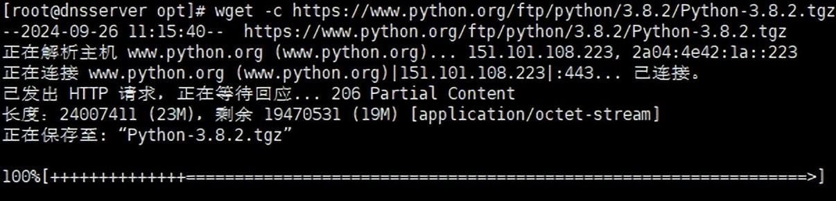 wget https下载的正确命令是什么？如何使用？