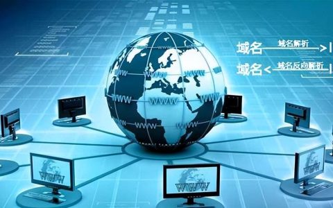 在线域名解析IP地址的正确方法是什么？如何操作？