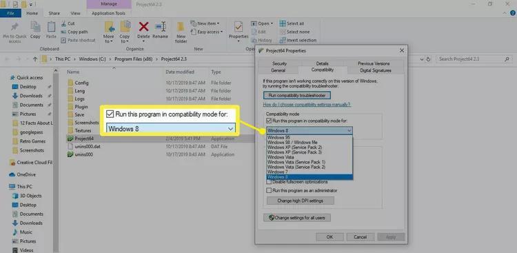 win10经典界面如何设置？有什么兼容问题？