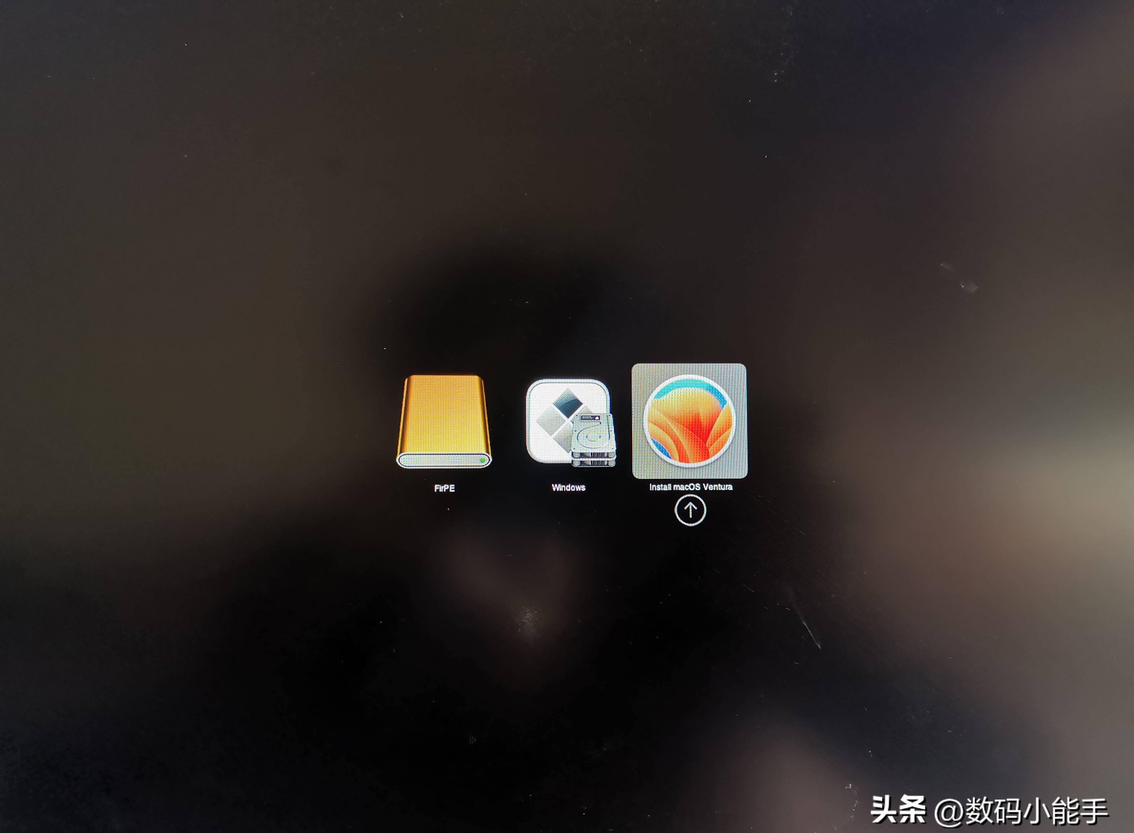 Windows系统如何安装苹果系统教程？