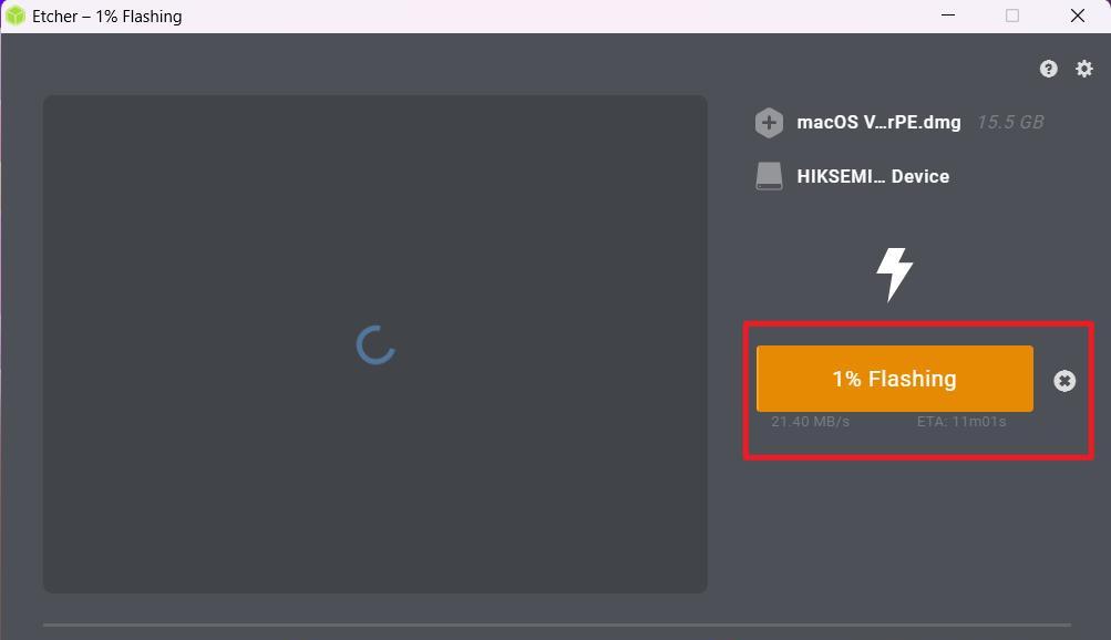 Windows系统如何安装苹果系统教程？