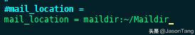 linux mail如何发邮件？