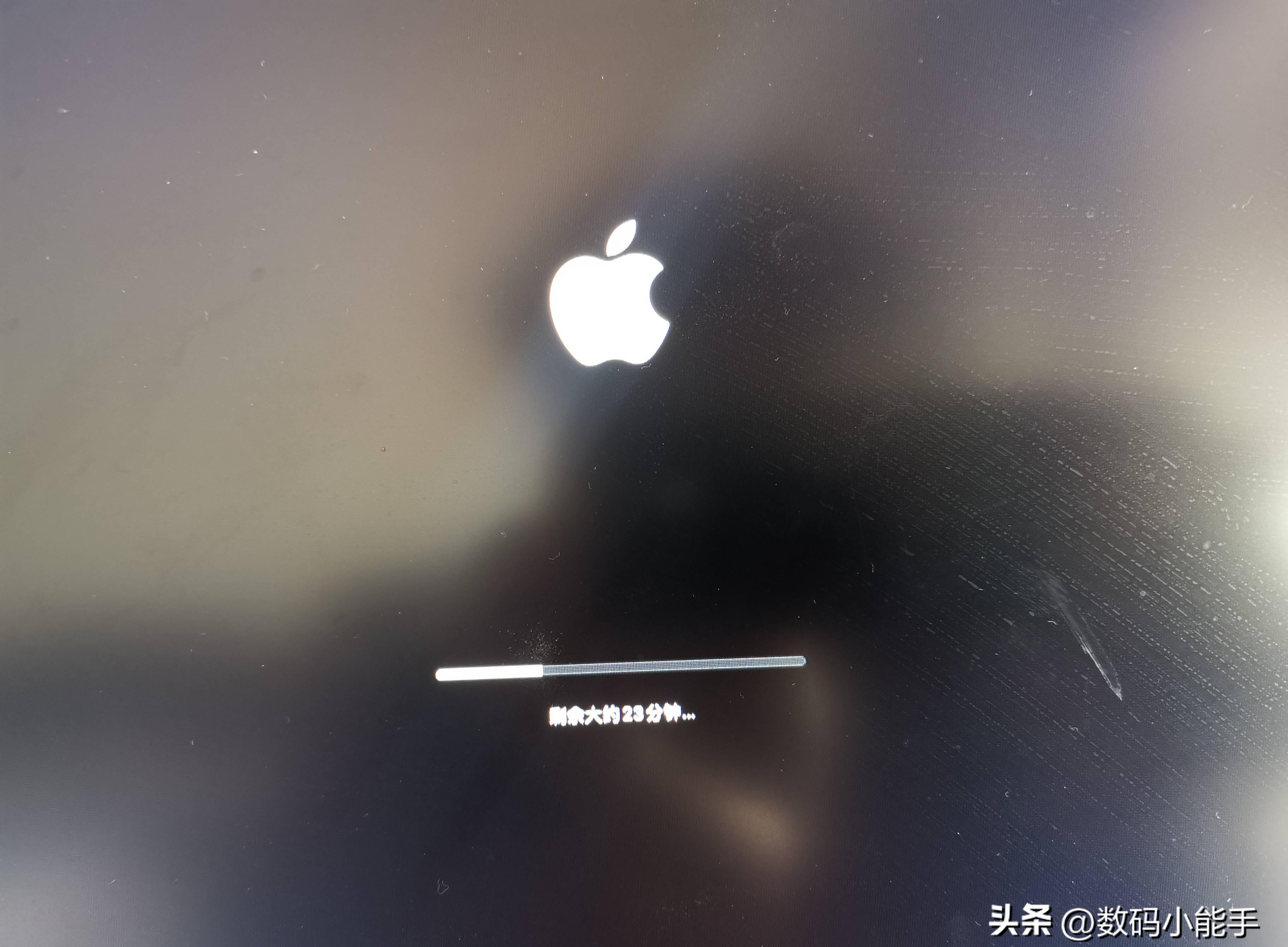 Windows系统如何安装苹果系统教程？