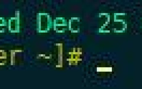 linux mail如何发邮件？