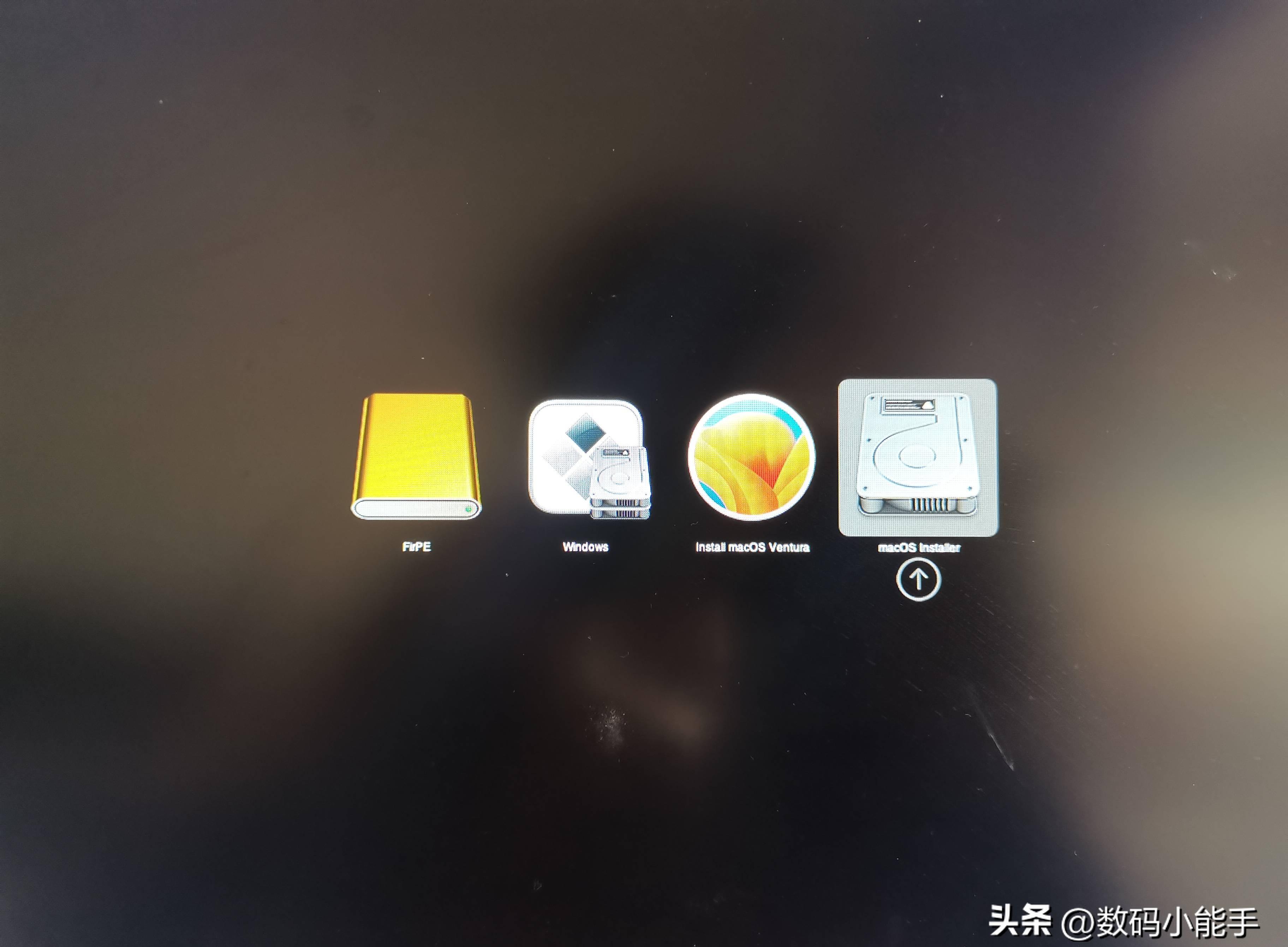 Windows系统如何安装苹果系统教程？