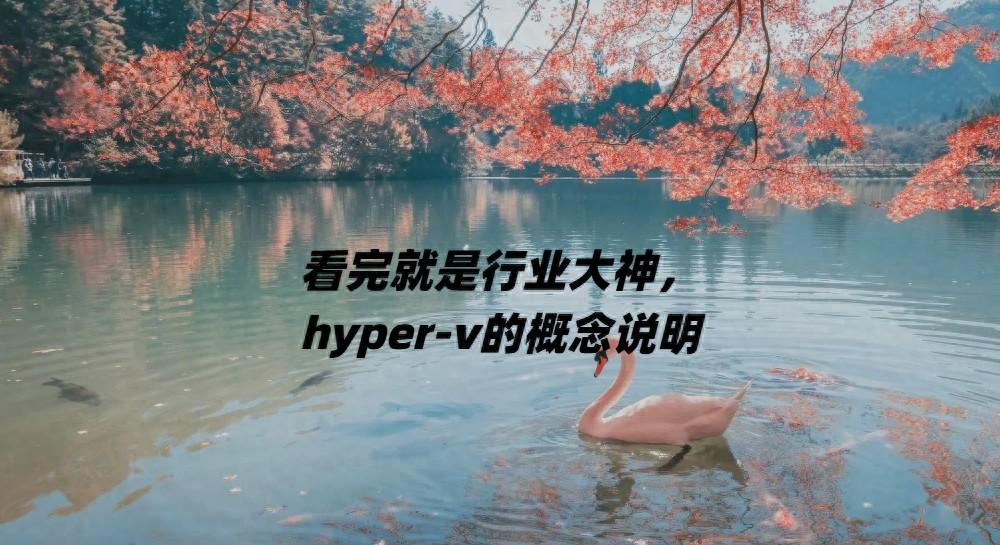 虚拟机监控程序未运行如何解决？