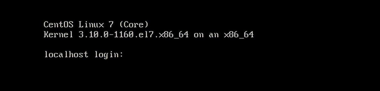 centos7系统如何修改root密码？步骤是什么？