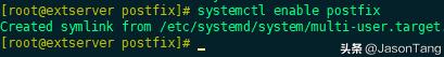 linux mail如何发邮件？