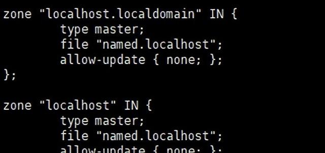 centos 设置dns方法是什么？怎么正确配置dns？