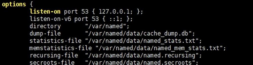 centos 设置dns方法是什么？怎么正确配置dns？
