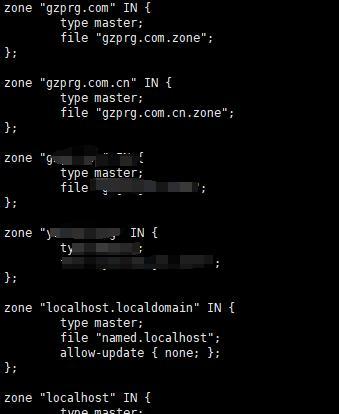 centos 设置dns方法是什么？怎么正确配置dns？