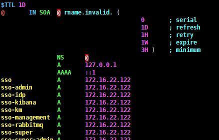 centos 设置dns方法是什么？怎么正确配置dns？