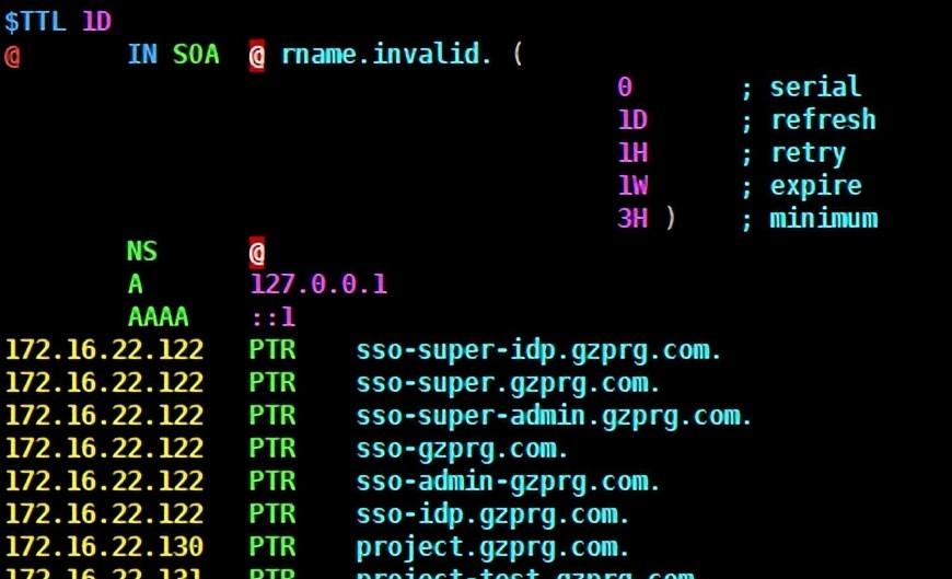 centos 设置dns方法是什么？怎么正确配置dns？