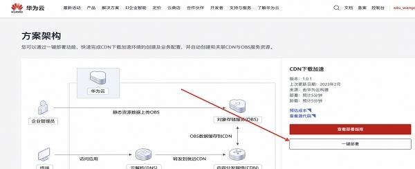 华为cdn怎么使用？有哪些优势？