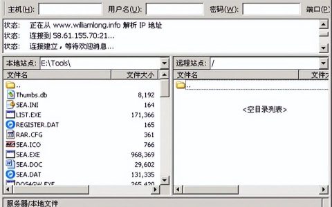 哪款FTP自动同步工具速度快？跨平台使用便捷吗？