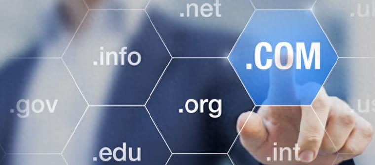 海外域名注册流程是怎样的？注意事项解析。