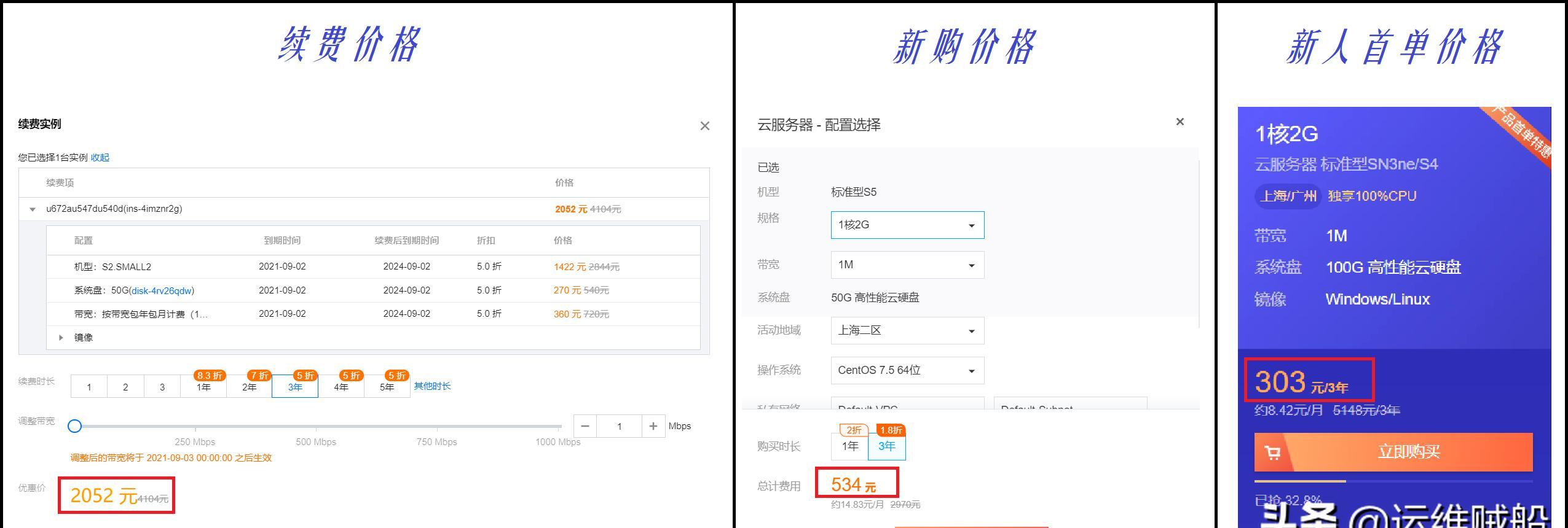 中国电信云主机备份服务如何申请？有哪些注意事项？