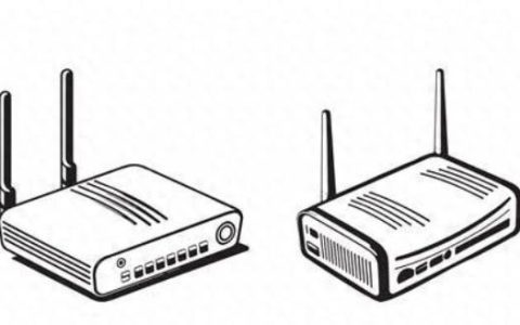 IP路由如何添加默认网关？网络配置方法。