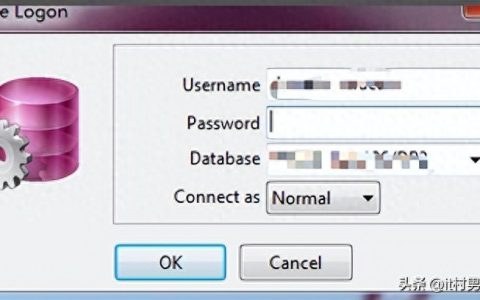 Oracle中BEGIN END块如何使用？PL/SQL编程基础。