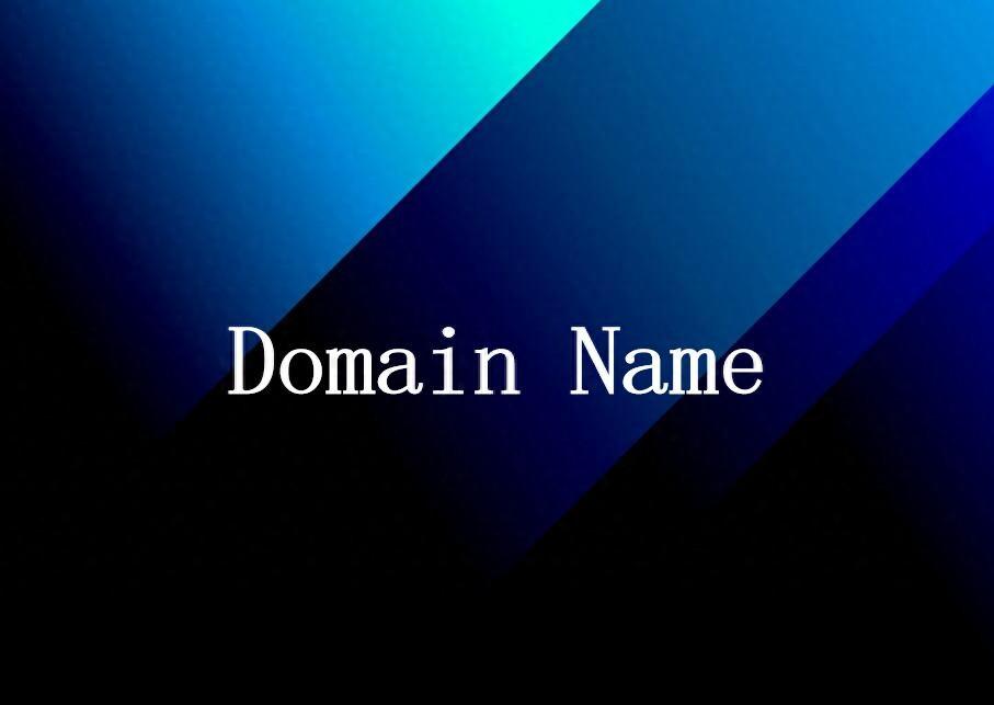 域名提示是什么？注册域名时有哪些注意事项？