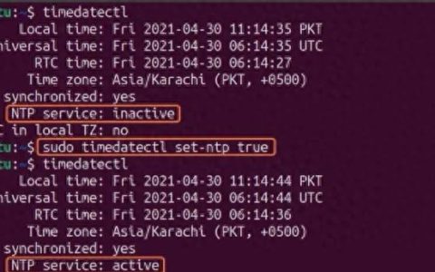 如何查询服务器当前时间？网络服务管理技巧。
