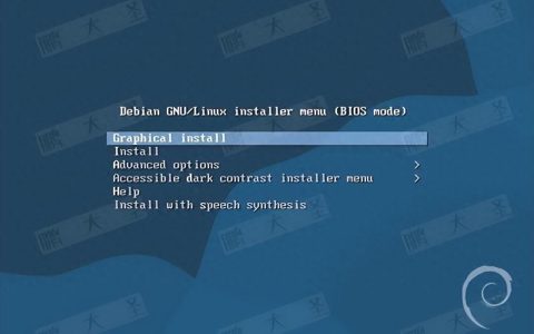Debian系统如何安装软件？Linux发行版软件管理。