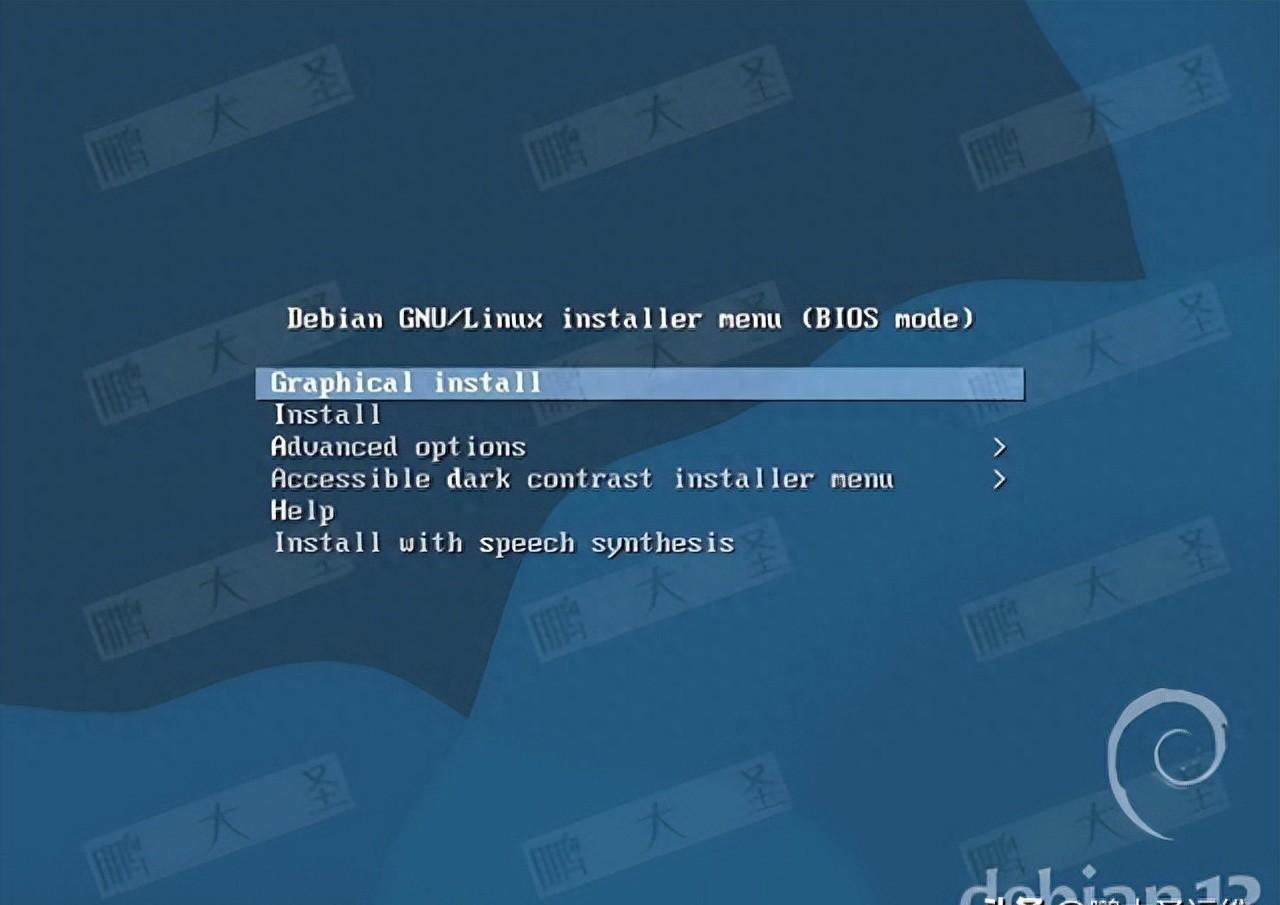 Debian系统如何安装软件？Linux发行版软件管理。
