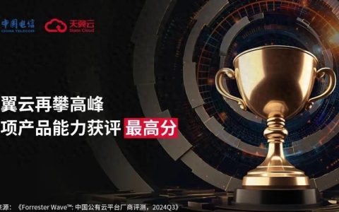 中国电信天翼云数据管理服务包括哪些内容？