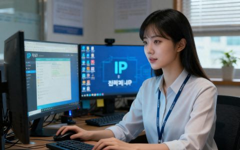 韩国多IP服务器有哪些选择？如何选择？