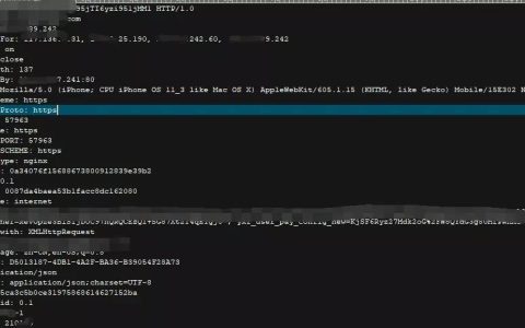 HTTP 415错误代表什么？Web开发问题解答。
