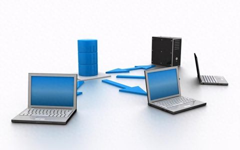 存储服务器和磁盘阵列哪个更适合企业使用？性能对比分析。