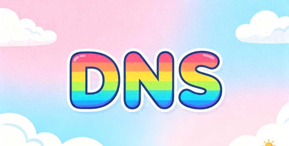 Linux中/etc/nameserver文件作用是什么？