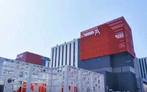 深圳阿里机房在哪里？阿里云数据中心的位置与访问。