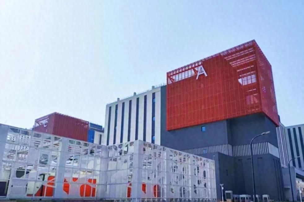 深圳阿里机房在哪里?阿里云数据中心的位置与访问。