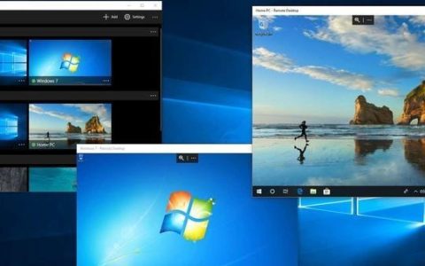 TeamViewer连接不稳定怎么办？远程控制软件问题解答。